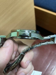 Наручний годинник Casio EDIFICE EFR-556D-1AVUEF фото від покупців 3