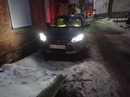 Автолампы Neolux LED W5W (NT1061 CW-02B)