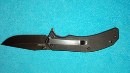 Карманный нож Grand Way WK 06114 фото от покупателей 3