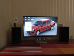 Монитор 27" Dell S2721HN (210-AXKV) фото от покупателей 3