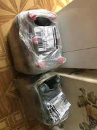 Упаковка безалкогольного напитка Coca-Cola 2 л х 6 бутылок (5449000009067) фото от покупателей 1