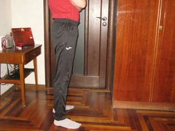 Спортивные штаны мужские Joma Combi Staff 100027.331-M 2XL Темно-синие (9995872845136) фото от покупателей 8