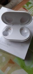 Навушники OPPO Enco W11 White (ETI41) фото від покупців 13