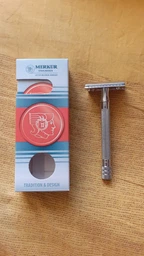 Станок для бритья Т-образный Merkur 23C