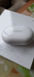 Навушники OPPO Enco W11 White (ETI41) фото від покупців 14