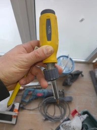 Отвертка Mastertool с реверсом 12-в-1 PH1-2-3/PZ1-2-3/SL4-5-6/T15-20-25 25 мм магнитный держатель 40-0518