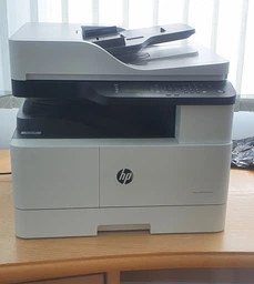 БФП НР LaserJet M443nda (8AF72A)