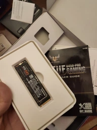 SSD диск Samsung 970 Evo series 1TB M.2 PCIe 3.0 x4 V-NAND TLC (MZ-V7E1T0BW) фото от покупателей 13