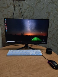 Монитор 28" Acer Nitro VG280Kbmiipx (UM.PV0EE.001) фото от покупателей 19