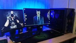 Компьютерный стол Ferrum-decor Дейв 75x100x70 черный ДСП Дуб Артизан 16мм (DEY2132) фото от покупателей 6