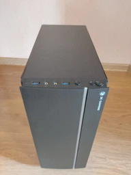 Корпус 2E Gaming Spargo (GX910) фото від покупців 13
