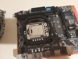 Кулер DeepCool Gamma Archer фото от покупателей 3