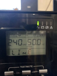 ИБП LogicPower LP UL850VA (LP1456) фото от покупателей 5