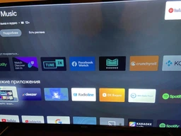 Телевизор Kivi 40U600KD фото от покупателей 5