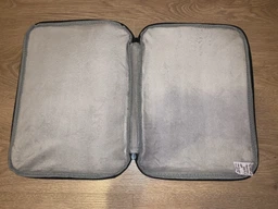 Чохол до ноутбука Grand-X 13'' SLX Dark Grey (SLX-13D) фото від покупців 2