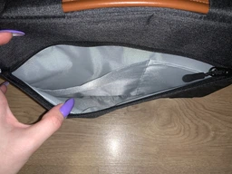 Чохол до ноутбука Grand-X 13'' SLX Dark Grey (SLX-13D) фото від покупців 1