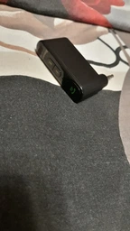 Адаптер ресивер Bluetooth Приемник-гарнитура для транслирования музыки с телефона на авто через AUX, Baseus (WXQY010001) фото от покупателей 10