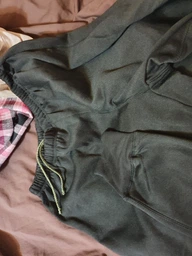 Термобілизна флісова Norfin Cosy Line чоловіча (2-й шар) чорна розмір XXL 3007105-XXL (14058) 3007105-XXL фото від покупців 4