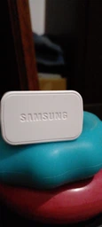 Мобильный телефон Samsung Galaxy A02 2/32GB Blue (SM-A022GZBBSEK) фото от покупателей 2