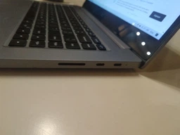 USB хаб на HDMI 2 USB 3.0 2 USB-C Ethernet перехідник для MacBook Pro адаптер USB hub для Apple Type-C PAVLYSH (PH-21) фото від покупців 3