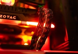 Корпус NZXT S340 Elite Black-Red (CA-S340W-B4) фото от покупателей 2