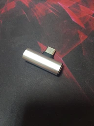 Адаптер XoKo USB Type-C - AUX mini jack 3.5 мм 2 в 1 (AC-205-SLV) фото от покупателей 6