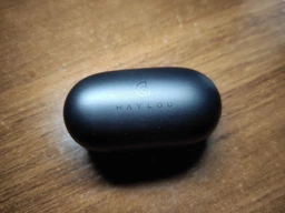 Наушники Haylou GT1 XR Bluetooth aptХ Black (6971664930399) фото от покупателей 5