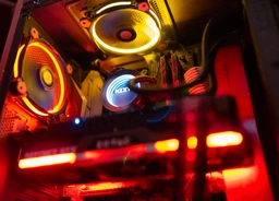 Корпус NZXT S340 Elite Black-Red (CA-S340W-B4) фото от покупателей 3