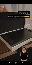 Графический планшет Huion New 1060Plus