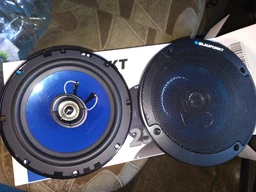 Акустика Blaupunkt ICx 662 (16.5 см) фото от покупателей 3