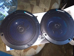 Акустика Blaupunkt ICx 662 (16.5 см) фото от покупателей 2