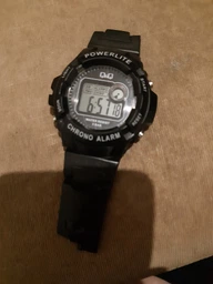Универсальный ремешок для часов Casio G-Shock фото от покупателей 18