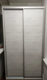 Шкаф-купе Doros Сити Лайт 1200х450х2250 мм Сонома (42002011) фото от покупателей 5
