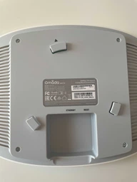 Точка доступа TP-LINK EAP110 WiFi4 / N300 фото от покупателей 2