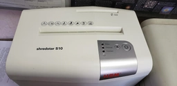 Шредер HSM Shredstar S10 (6.0) (4026631057714) фото от покупателей 1