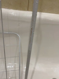 Сушарка для білизни Laundry Barcelona 16м, блакитна (TRL-1635B-BLUE) фото від покупців 5