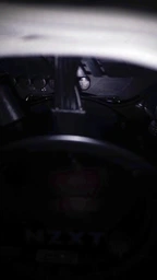 Система жидкостного охлаждения NZXT Kraken X63 - 280 мм AIOLiquid Cooler with RGB LED (RL-KRX63-01) фото от покупателей 12