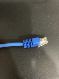 Патч корд Cablexpert PP12-3M/RO 3 м Рожевий фото від покупців 8