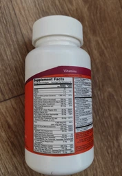 Витаминно-минеральный комплекс NOW Foods Eve Superior Women's Multi 180 Softgels фото от покупателей 17