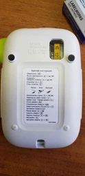 Принтер наклеек Epson LabelWorks LW-400 White (C51CB70080) фото от покупателей 5