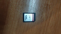 Карта пам'яті Transcend 16GB SDHC / 300S / C10 / UHS-I (TS16GSDC300S) фото від покупців 2