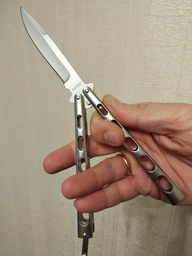 Карманный нож Grand Way 15078 фото от покупателей 1