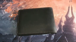 Зажим для денег кожаный Grande Pelle leather-11240 Коричневый фото от покупателей 17