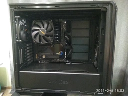 Материнська плата ASUS ROG MAXIMUS XII HERO WI-FI (ROG MAXIMUS XII HERO WI-FI) фото від покупців 2