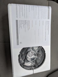 Автоакустика Calcell CP-402 фото от покупателей 1