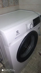 Стиральная машина узкая ELECTROLUX EW6S3R06S фото от покупателей 2