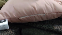 Набор антиалергенных подушек MirSon с Эвкалиптом №1622 Eco Light Blue 50х70 2 шт средние (2200002652445)