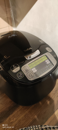 Мультиварка TEFAL Fuzzy Logic RK815834 фото от покупателей 7