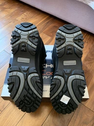 Ботинки Skechers Pelmo Brown 64869-KHK 45 фото от покупателей 13