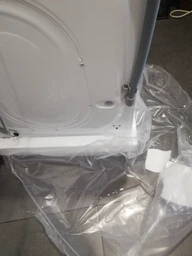 Стиральная машина узкая ELECTROLUX EW6S3R06S